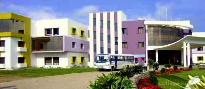 PILT College Image